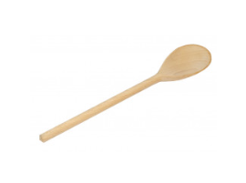 Holzlöffel 30cm 