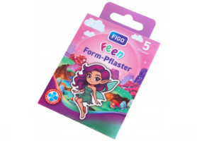 Kinder-Pflaster "Fee" 