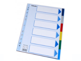 Ringbuchregister 