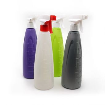Sprühflasche ,,Arkada´´ 0.7L versch. Farben 
