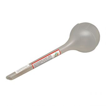 Bewässerungskugel "Lilie" für Zimmerpflanzen 